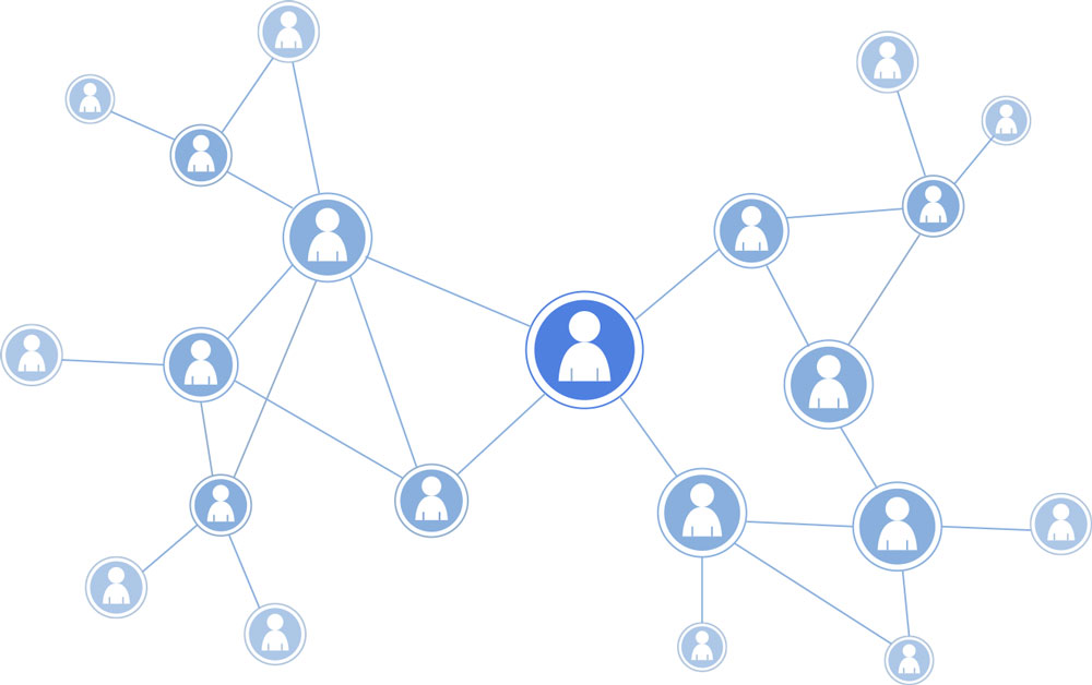 Networking-486104719