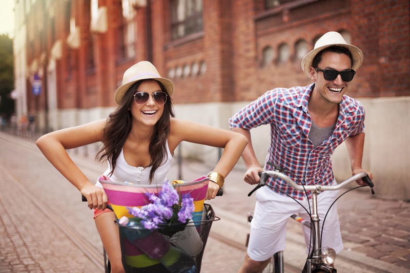 bicycles-454180757