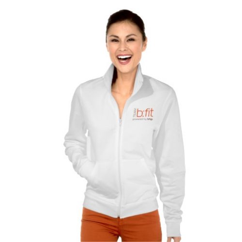 bfit-jacket-women